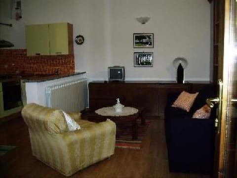 Wohnung Oleandro in Miasino