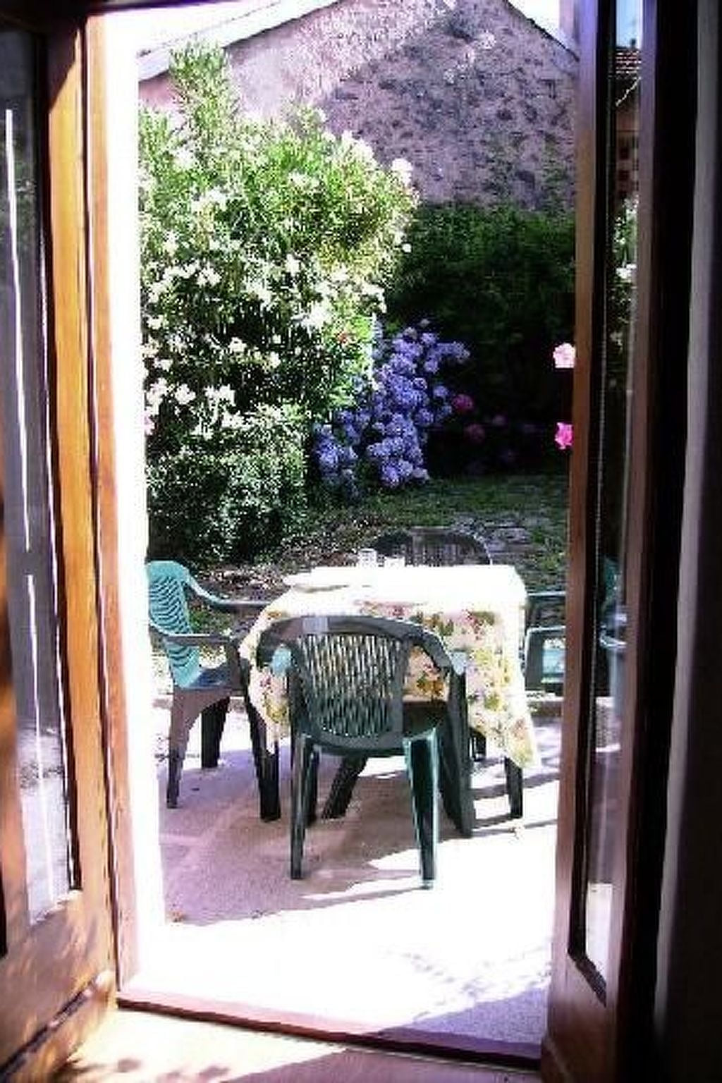 Wohnung Oleandro in Miasino