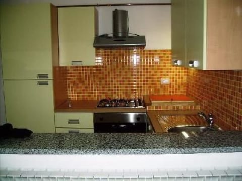 Wohnung Oleandro in Miasino