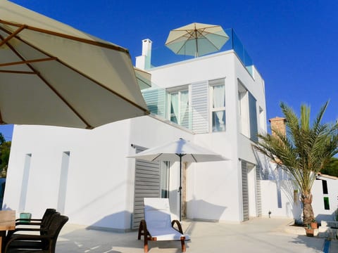 Casa Poggibonsi Mar