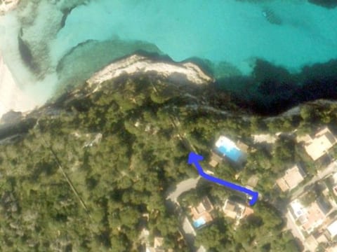 Casa Poggibonsi Mar