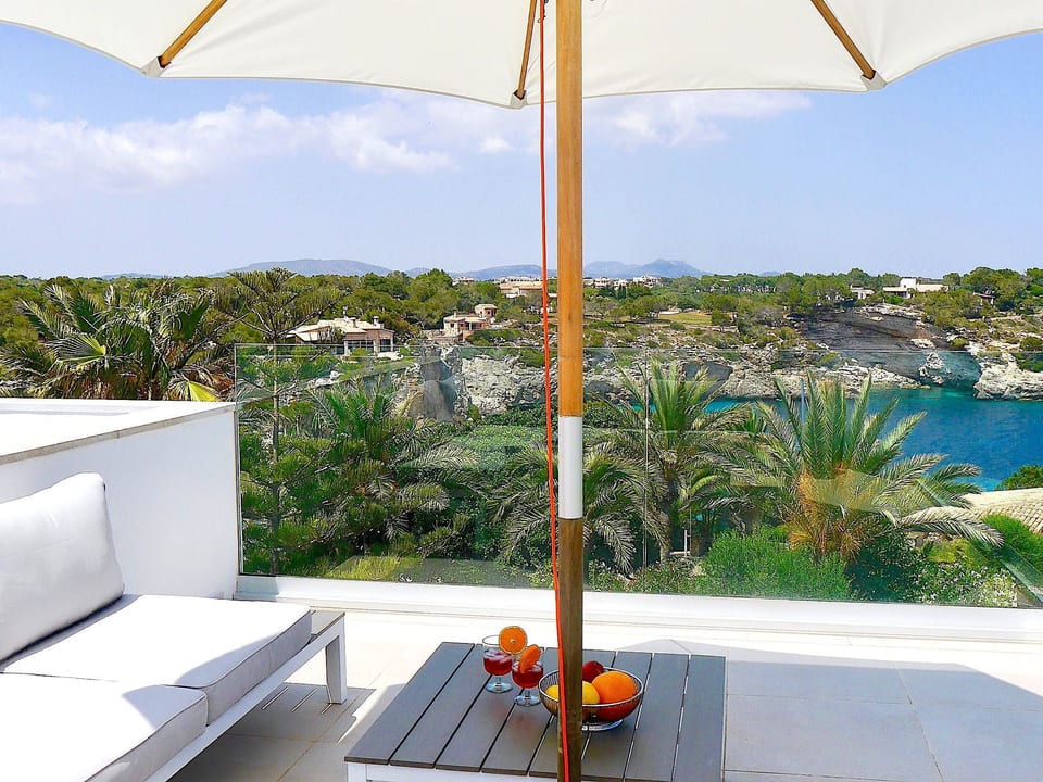 Casa Poggibonsi Mar - Santanyí