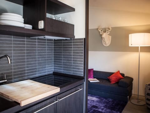 Wohnung