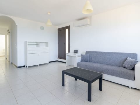 Numa, Wohnung am Strand - Punta Secca