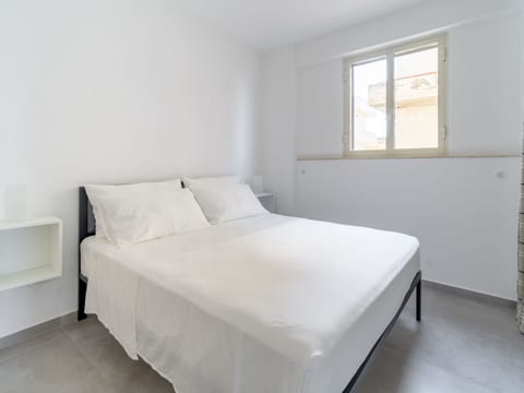 Numa, Wohnung am Strand - Punta Secca