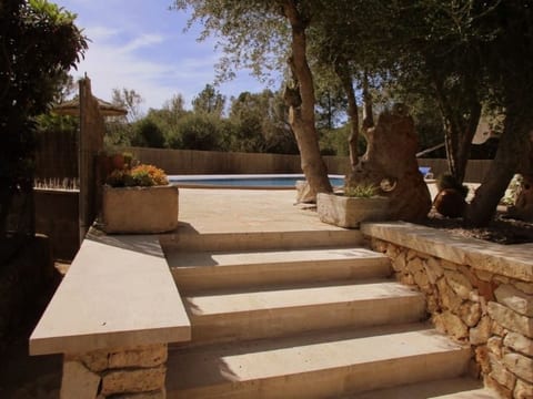 Finca Alfabia Campos