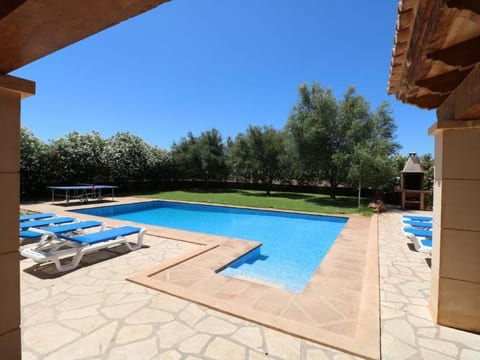 Finca Can Filadelfo
