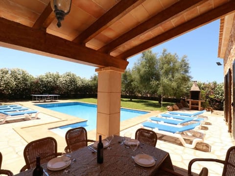 Finca Can Filadelfo