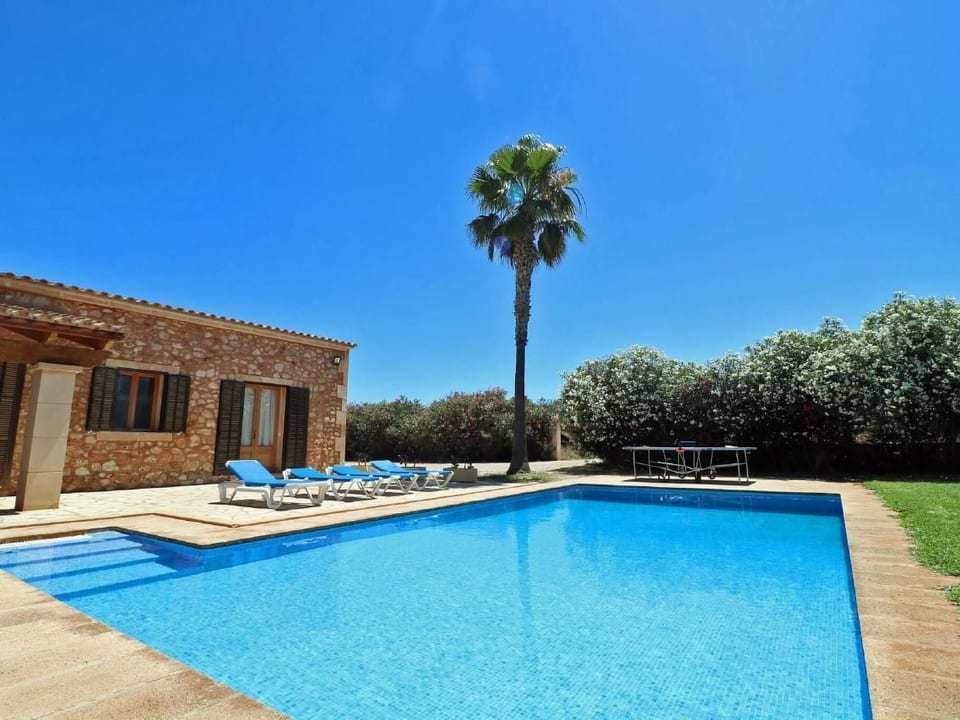 Finca Can Filadelfo - Balearic Islands