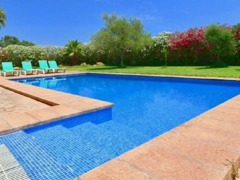 Poolfinca Can Acebal