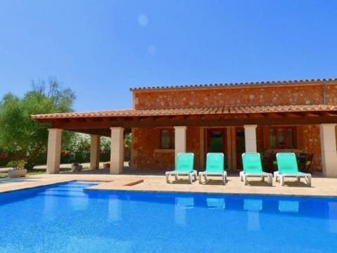 Poolfinca Can Acebal