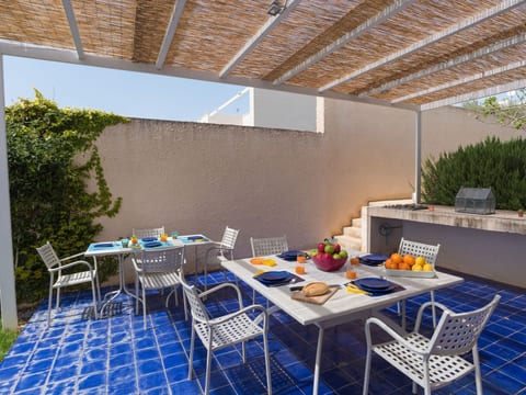 in Ragusa mit Möblierter Terrasse