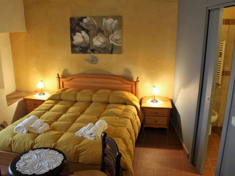 Casa Etnea" mit Terrasse