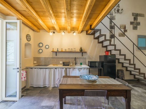 'Casa degli Archi