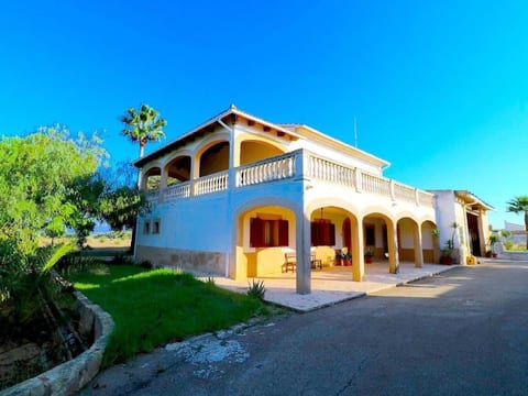 Finca Esmeralda