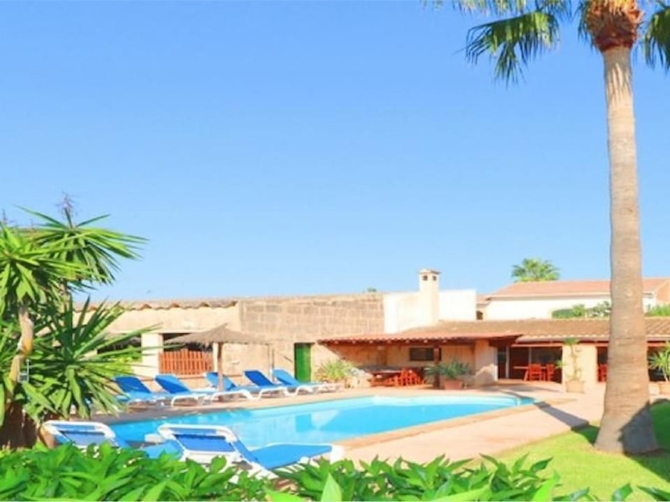 Finca Esmeralda - Balearic Islands