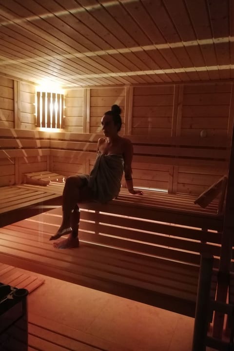 Kerschbamerhof Fewo Pink Lady mit Panoramablick