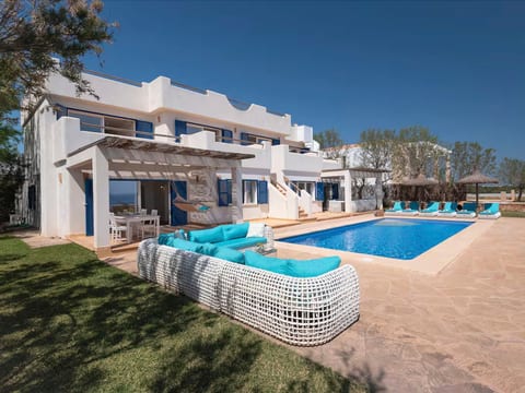 Casa Villa Turquesa