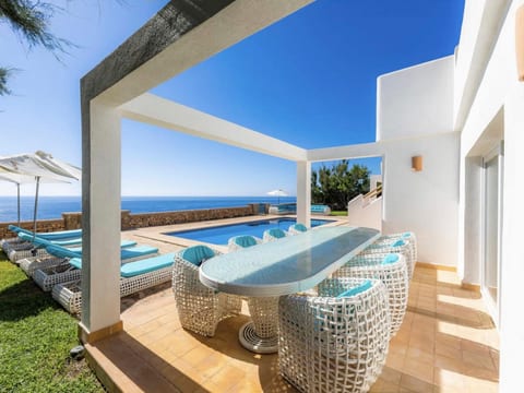 Casa Villa Turquesa