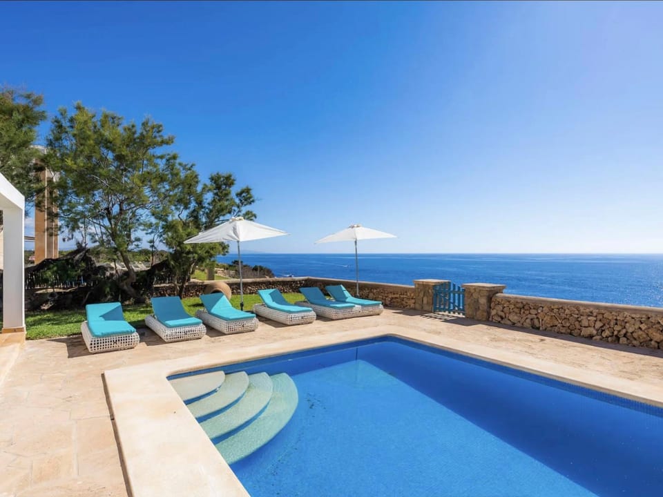 Casa Villa Turquesa - Felanitx