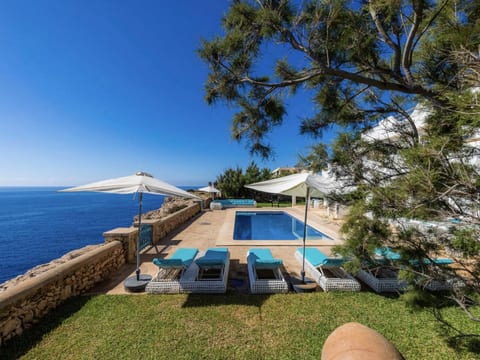 Casa Villa Turquesa