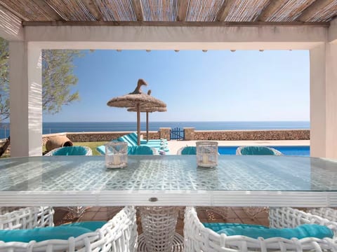 Casa Villa Turquesa