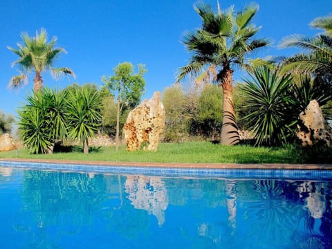 Finca Can Higuera