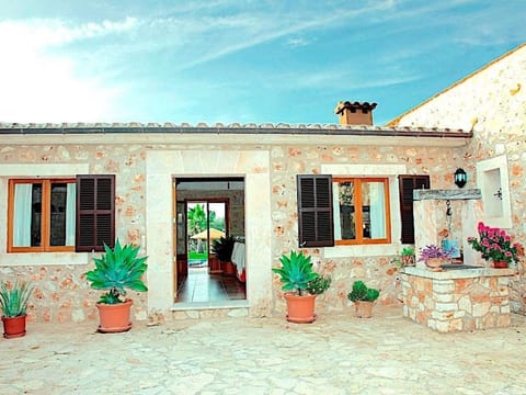 Finca Can Higuera