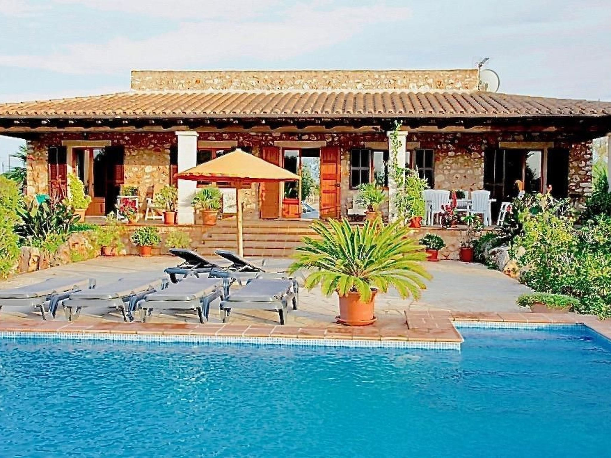 Finca Can Higuera