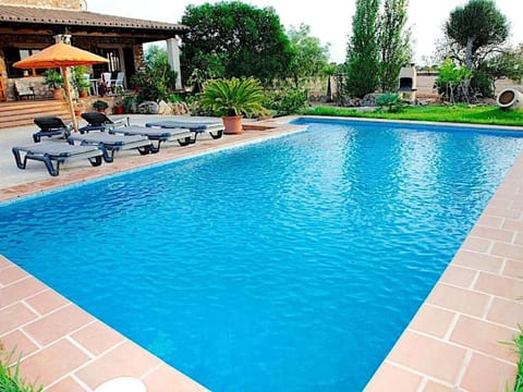 Finca Can Higuera