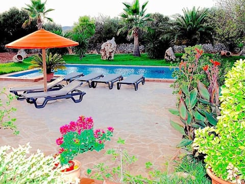 Finca Can Higuera
