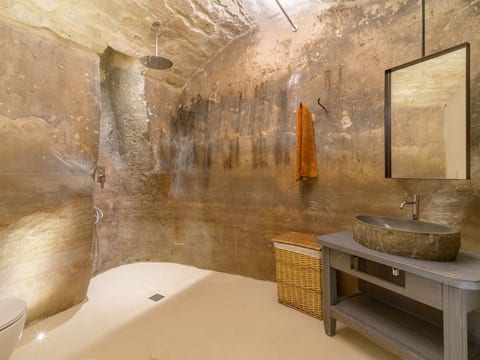 Wohnung 'Casa del Pozzo' mit Terrasse