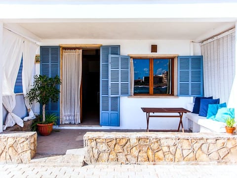 Casa Gaviota - CSJ