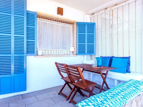 Casa Gaviota - CSJ