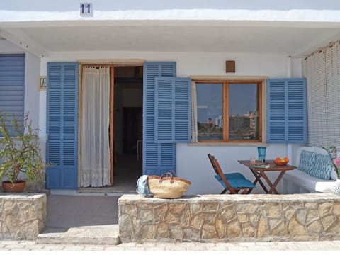 Casa Gaviota - CSJ
