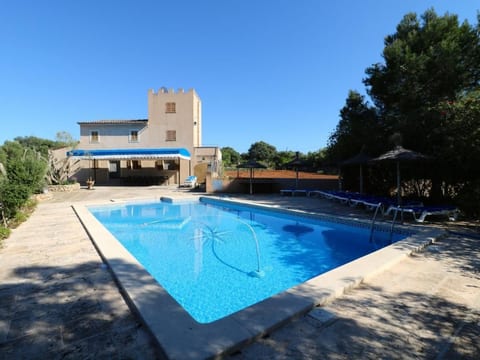 Poolfinca Cielo Azul