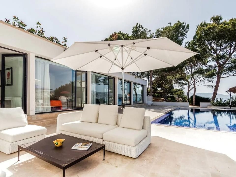 Casa Blau Villa - Santa Ponsa