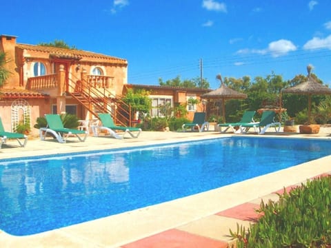 Finca Can Almendro