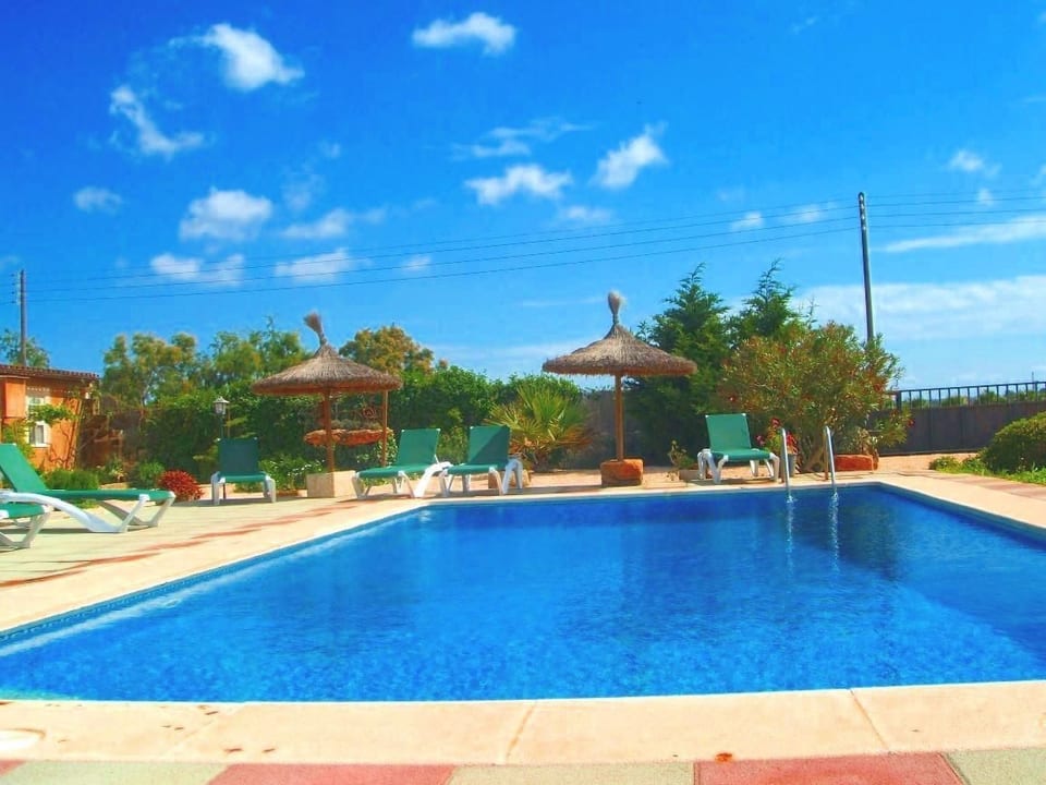 Finca Can Almendro - Balearic Islands