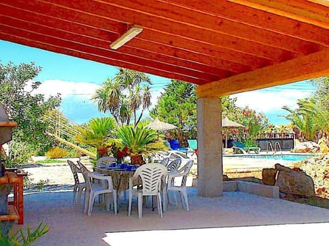 Finca Can Almendro