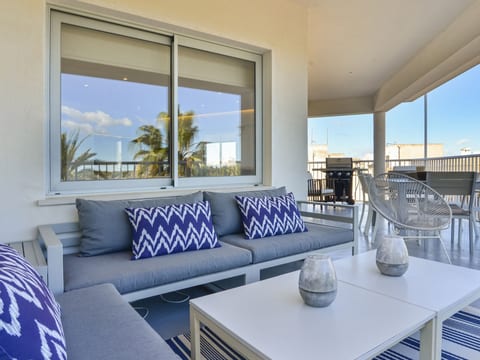 Apartment Caballito