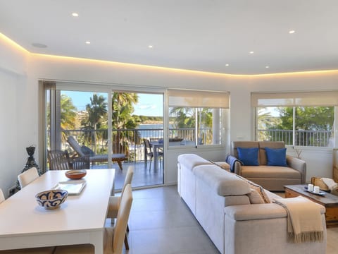 Apartment Caballito