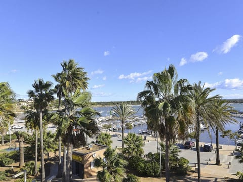 Apartment Caballito