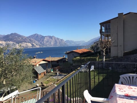 casa Mary