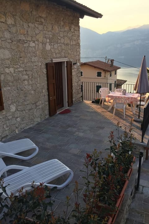 casa Mary