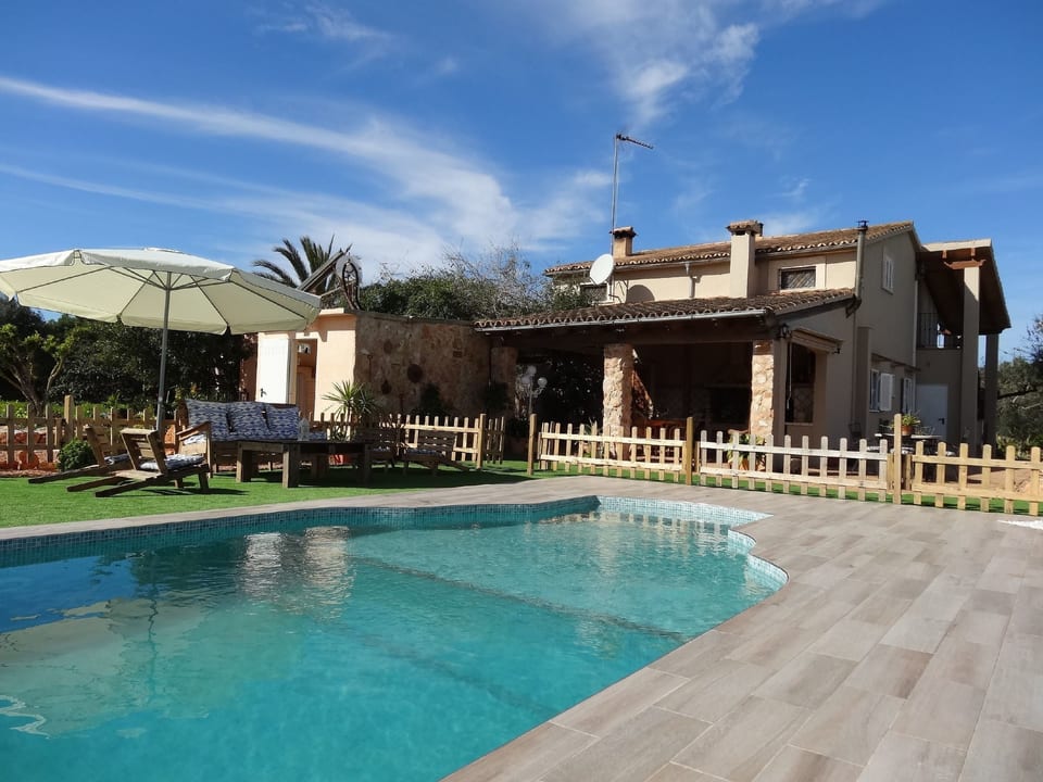 Casa Cha-Cha - Llucmajor