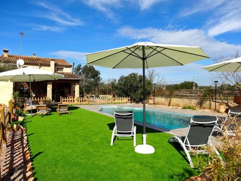 Casa Cha-Cha