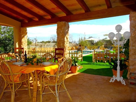 Casa Cha-Cha