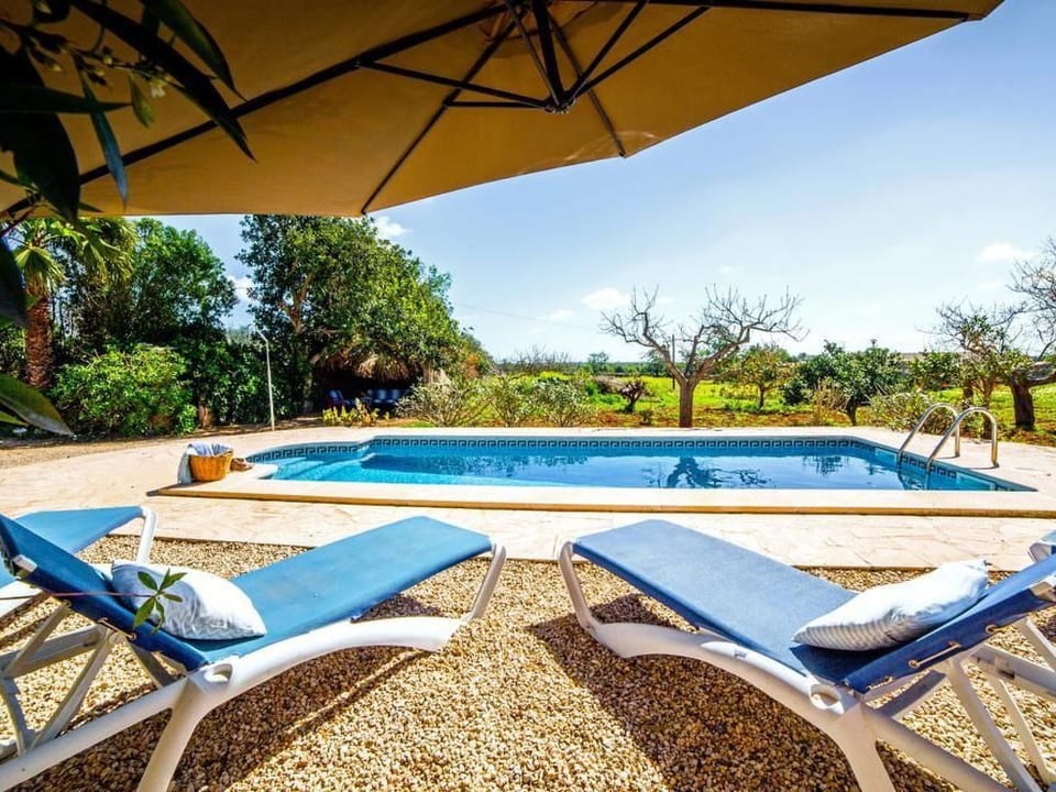 Finca Campino - Santanyí