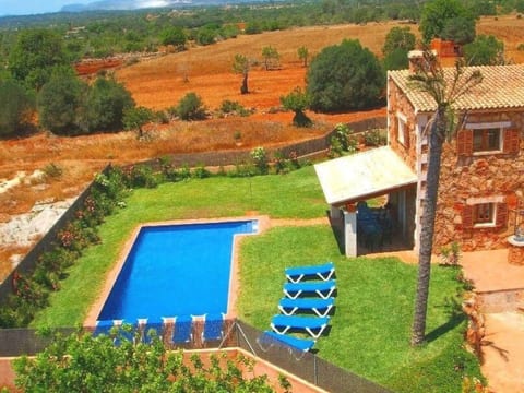 Finca Can Algarrobo